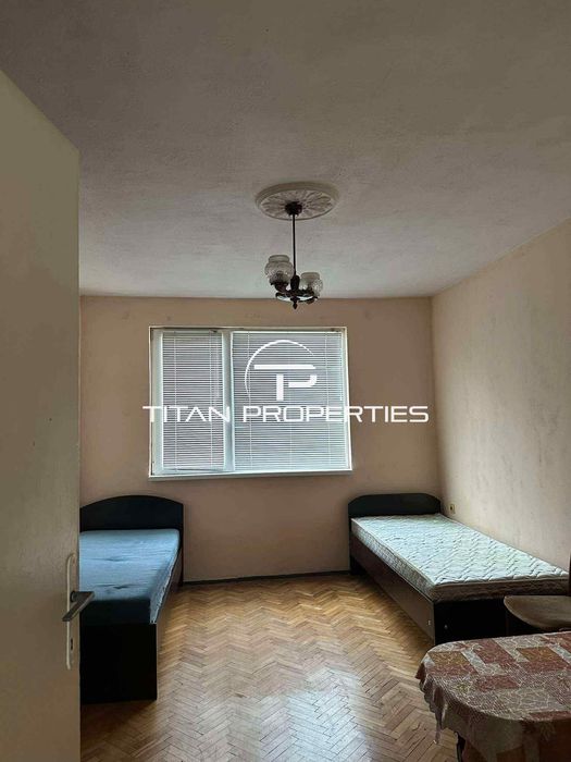 Дава се под наем Двустаен апартамент в Пловдив, Каменица 1 - 60 кв.м за 275 € - Снимка #3