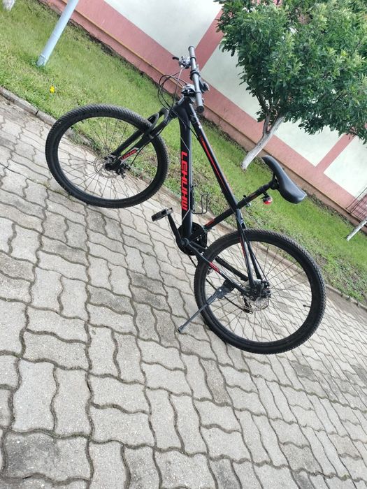 Vand bicicleta lehuhw