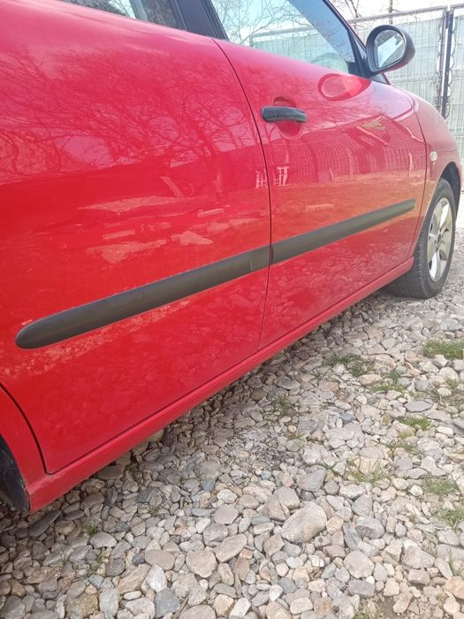Seat Cordoba 1.9