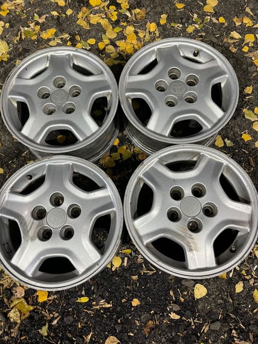 Диски р15  камри  20/25  30/35
