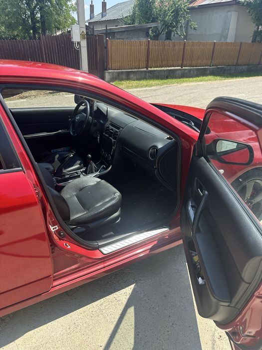 MAZDA 6 2007 — imagine 4
