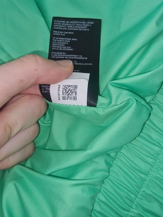 Geaca The North face
