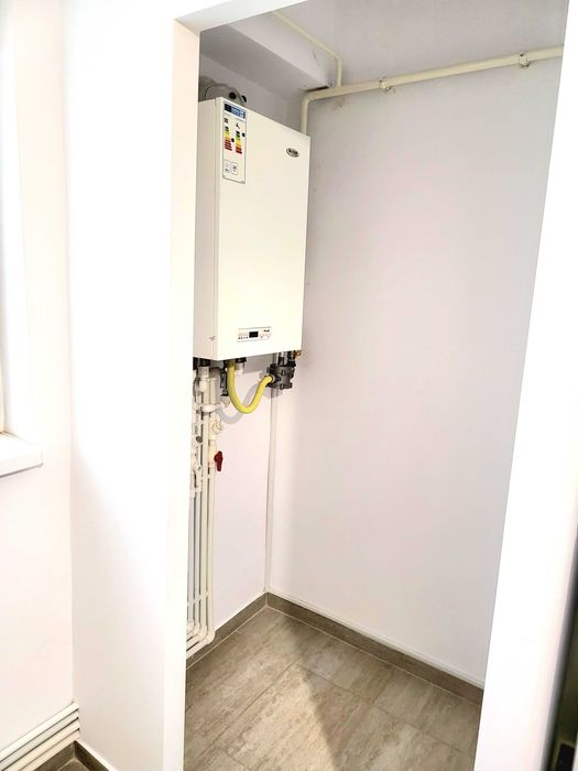 Regim Hotelier Galati - 1 Camera Parc Viva / Faleza