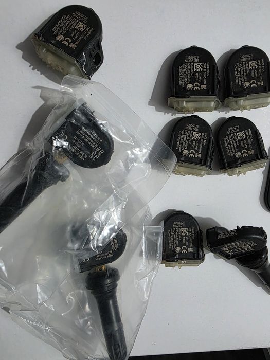 Senzori Presiune Opel Astra k 13506028, 39186445