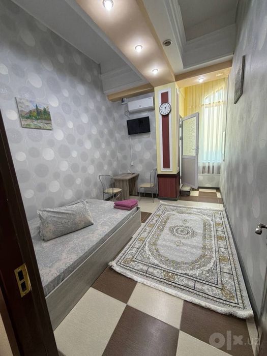 Приглашаем в уютный Hostel VOSTOK !!!