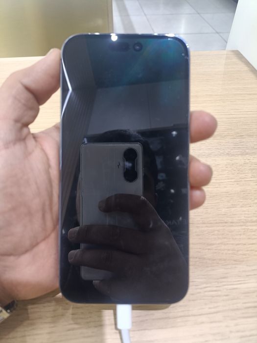 IPhone 14 Pro Max 256gb