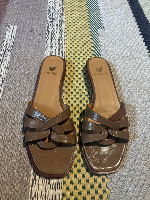 Sandale Bobbies Paris 39