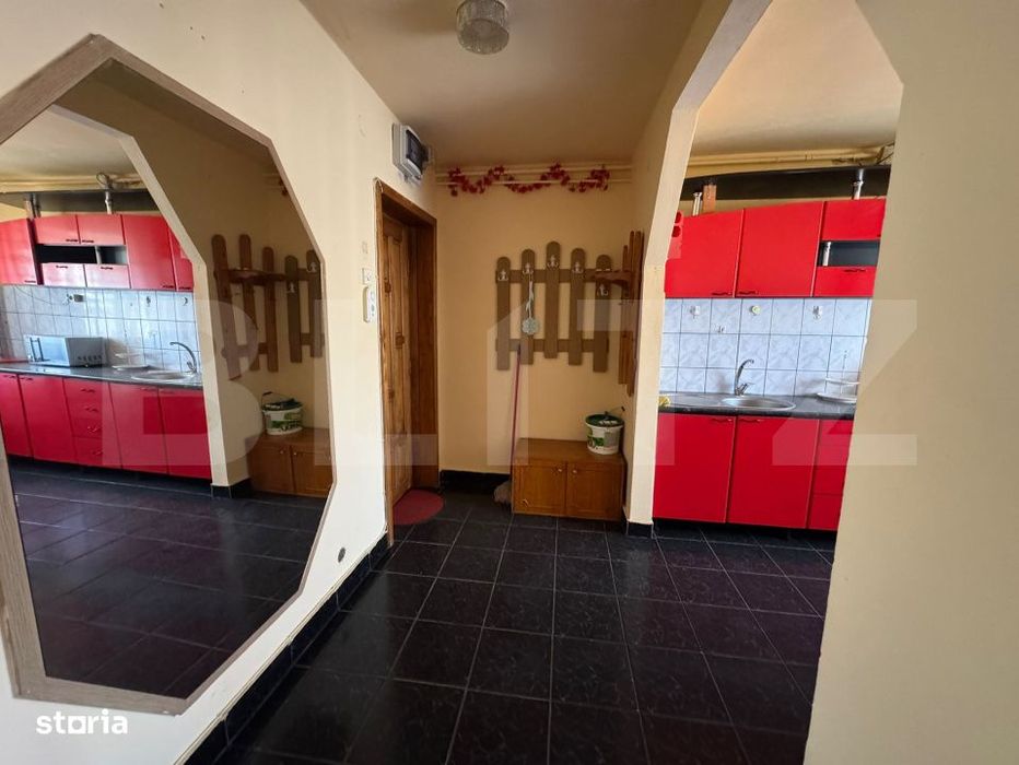 Apartament cochet de 2 camere, 57 mp - Deva, Gojdu