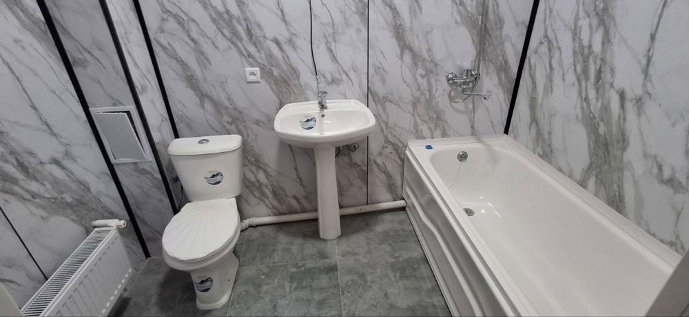 Продается квартира с ремонтом