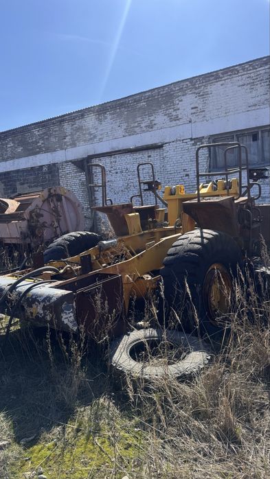 Продам Погрузчик ZL 50