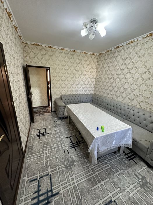 TTZ -2   2/4/4 3 xona qilip qoyilgan