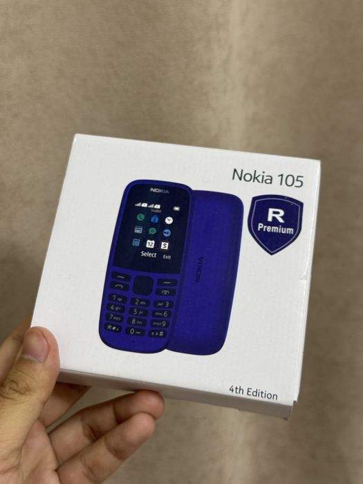 Продам Нокию 105