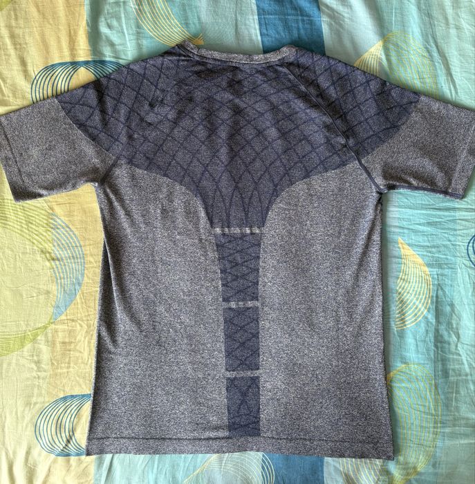 OG 2016 Gymshark Devant Seamless