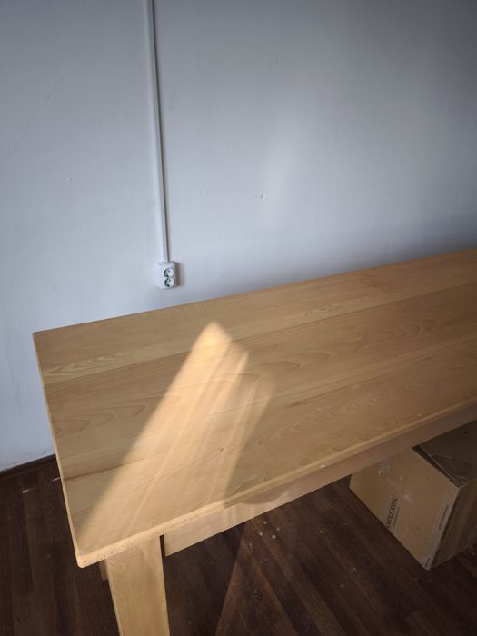 Masa de stejar 290/70