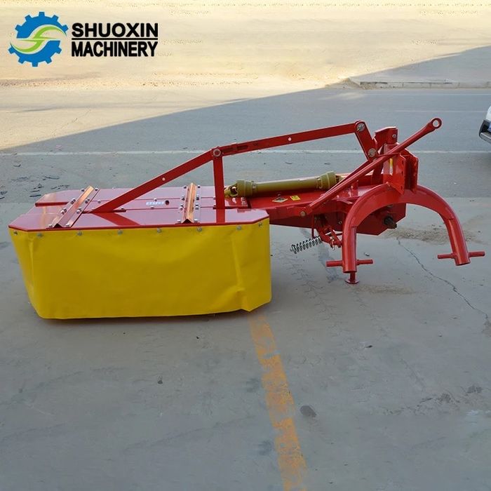 Роторная косилка 1.65м