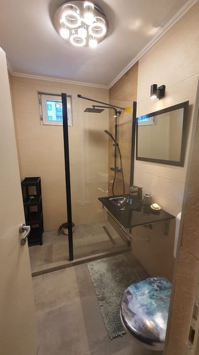 Apartament 3 camere central de inchiriat