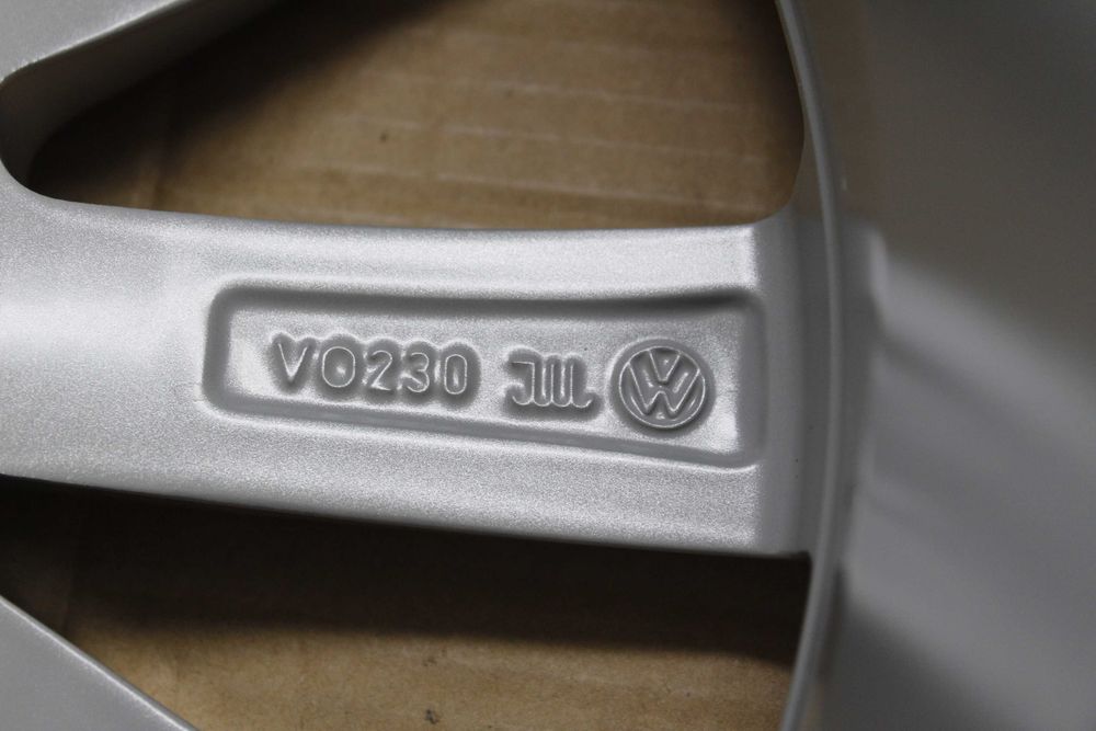 Джанти 16" VW T-Cross, Taigo