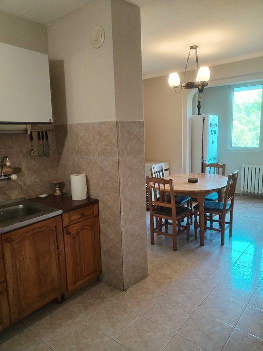 Дава се под наем Тристаен апартамент в София, Център - 88 кв.м за 433.5 € - Снимка #7