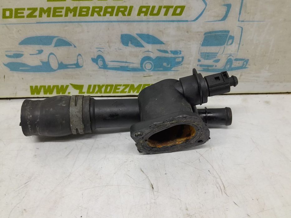 Flansa apa 987086853 Audi A6 4F/C6 [2004 - 2008] 2.0 tdi BLB