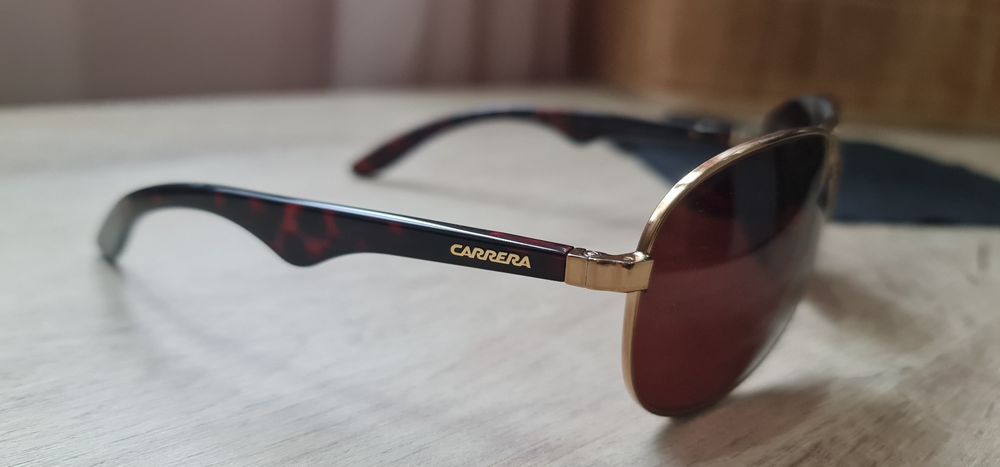 Carrera 6006 aviator