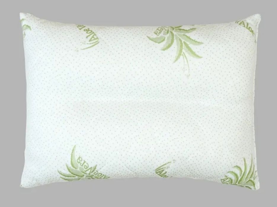 Калъфки и възглавници за сън