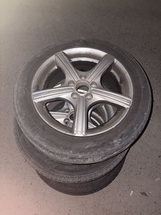 Продам 2 титанки