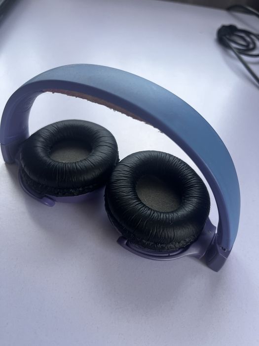 Безжични слушалки Philips KH402