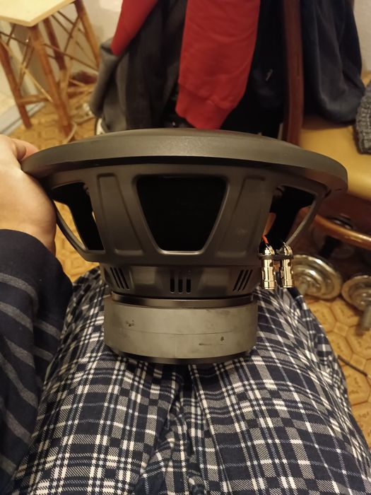 Продам саб буфер