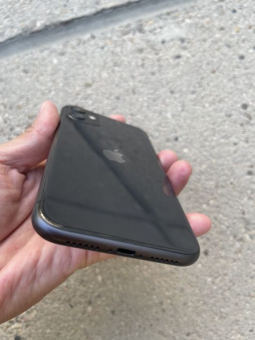 Iphone 11. 64 gb 88% LL/A
