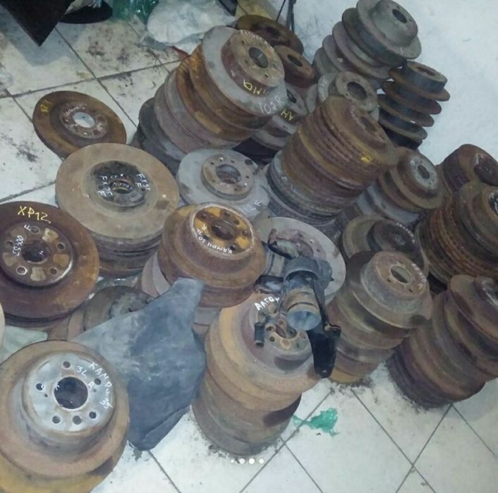 Авторазбор запчасти оригинал