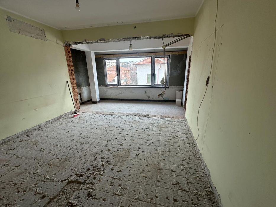 Продава се Четиристаен апартамент в Хасково, Куба - 96 кв.м за 903 €/кв.м - Снимка #4