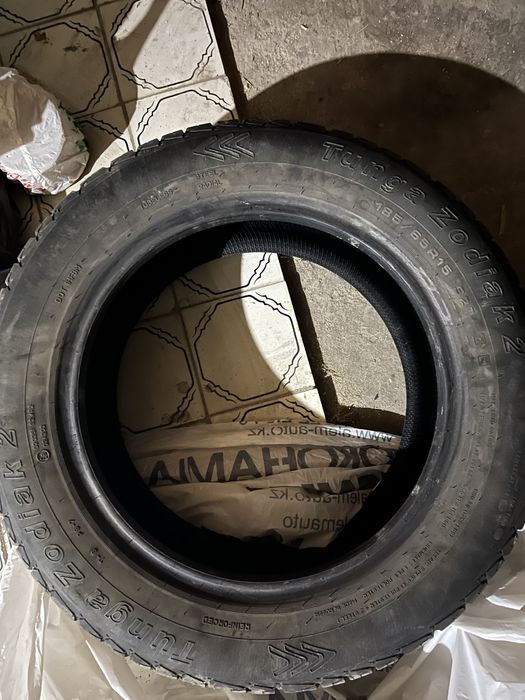 продам резину Tunga Zodiak 2