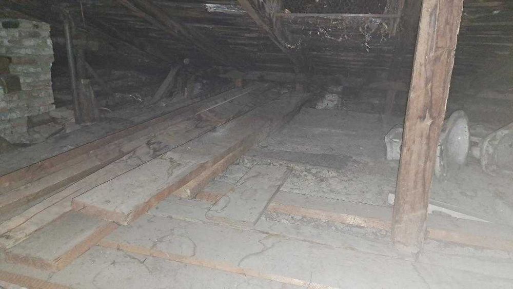 URGENT - Dulapi de 25 ani, uscati,excelenti mobila, 50 x 300 x 4000 mm