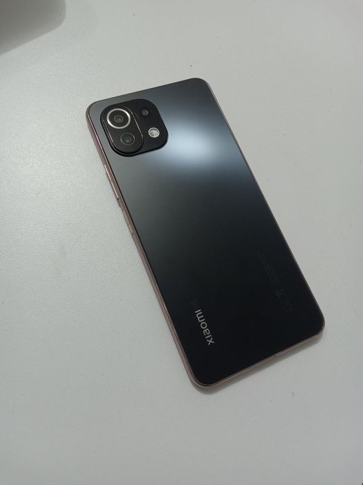 Xiaomi 11 lite NE 5G Обмен/ Продажа