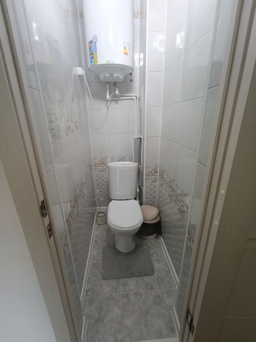 3 комнатная квартира