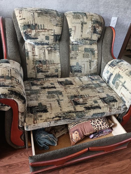 Срочно ,Мини диванчик.СРОЧНО