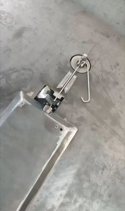 Станок ЧПУ для гибки проволоки 2D | 1.5–6.5 мм