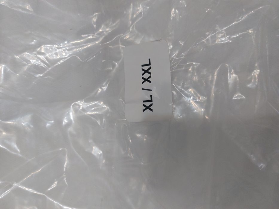 Одноразовые костюм кобенезон