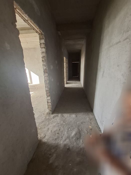 Kvartira 3-xonalik karobka