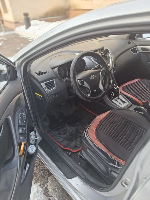 Хюндай авенте  продам авто