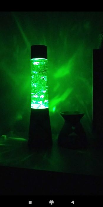 Lampă Xbox Icons Flow (NOUĂ)