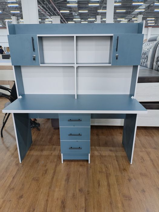 Kompyuter stol sifatli Rassiya LDSP