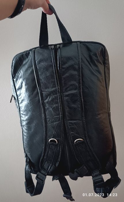 PHILIPP PLEIN-Унисекс Раница.