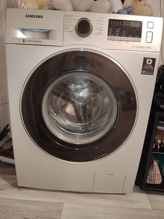 Продам Стиральная Машинка