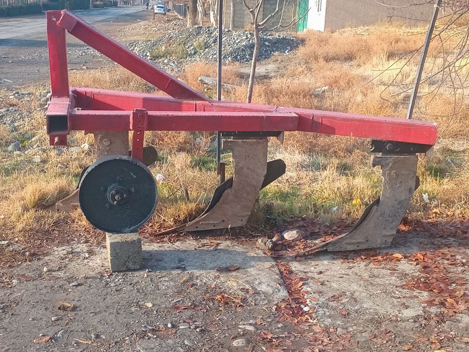 Barchasi sotiladi kelishamniz