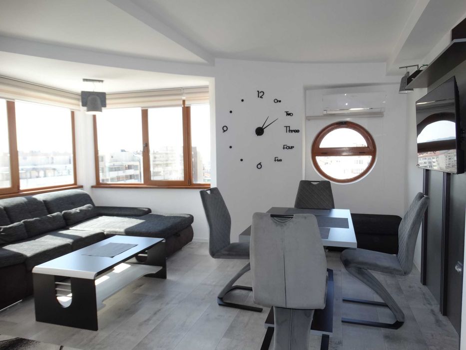 Продава се Тристаен апартамент в Велико Търново, Картала - 88 кв.м за 1154 €/кв.м - Снимка #3