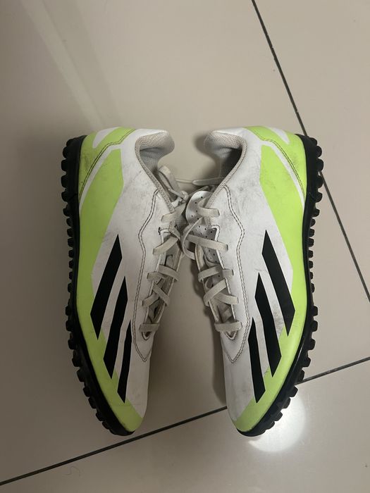 Ghete fotbal Adidas