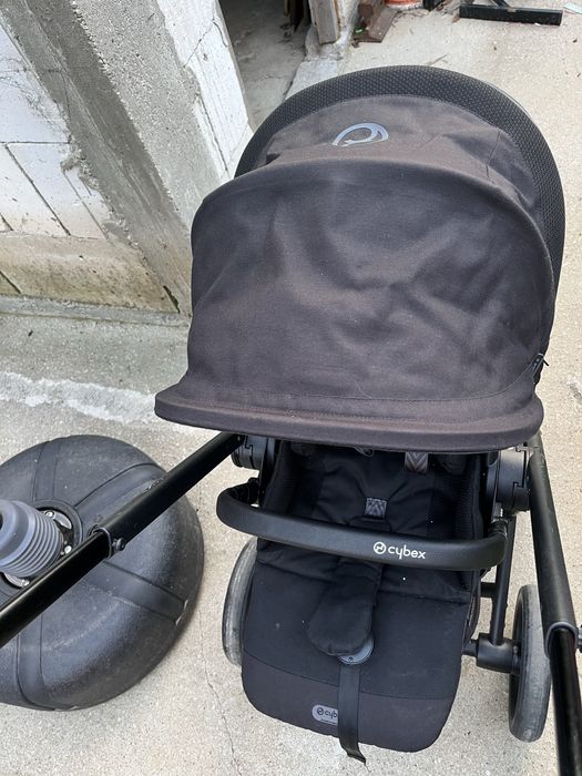 Carucior cybex in stare perfect functionala.