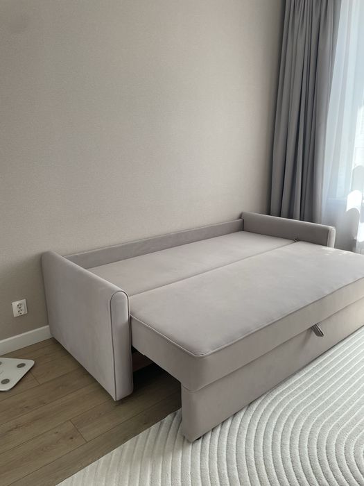 Диван, новый в идельном состоянии