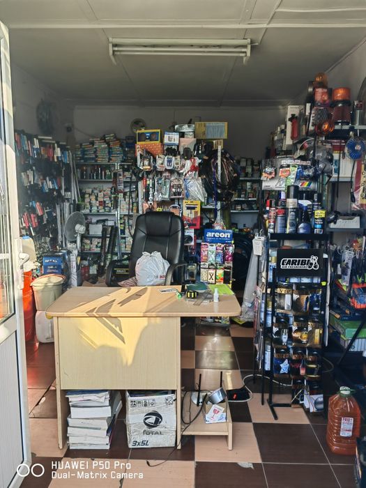 Дава се под наем Магазин в Антоново - 25 кв.м за 7650 € - Снимка #2